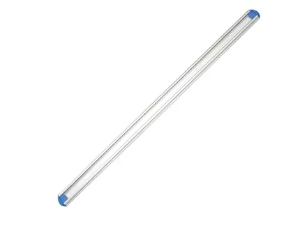 Ophangrail aluminium FBK 15156 900 mm