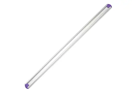 Ophangrail aluminium FBK 15156 900 mm