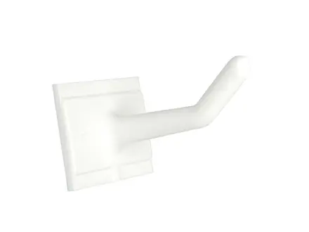 Ophanghaak voor ophangrail FBK 80000 PP 60 mm
