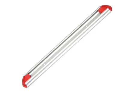 Ophangrail aluminium FBK 15154 300 mm
