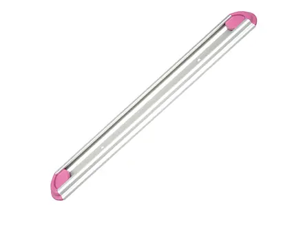 Ophangrail aluminium FBK 15154 300 mm