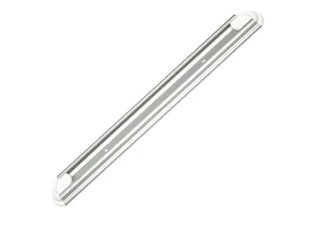 Ophangrail aluminium FBK 15154 300 mm