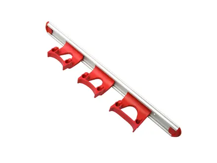 Ophangsysteem 3x klem FBK 15155 460 mm