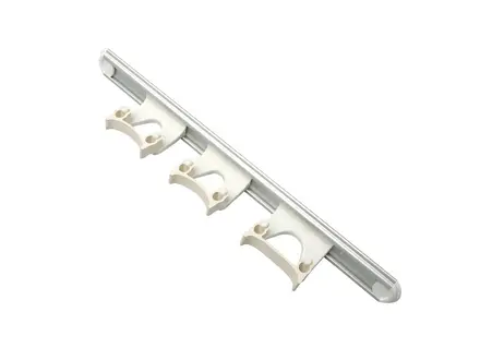 Ophangsysteem 3x klem FBK 15155 460 mm