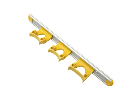 Ophangsysteem 3x klem FBK 15155 460 mm