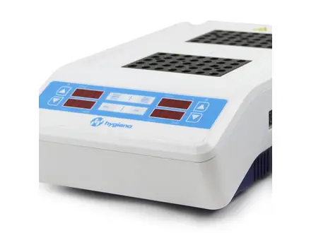 Hygiena Block met 35 wells voor incubator