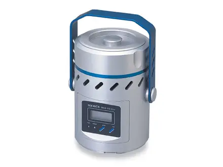 Air-sampler MAS-100 Eco