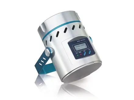 Air-sampler MAS-100 Eco