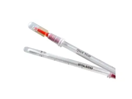NEOGEN 6433 Quick Swab w/1 mL Letheen