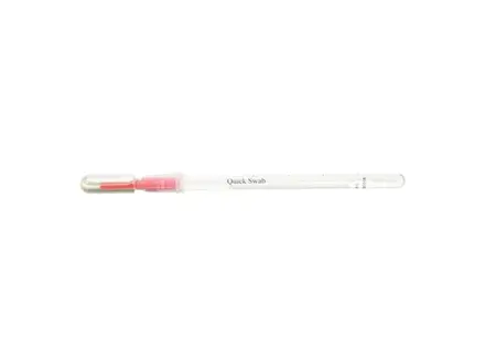 NEOGEN 6433 Quick Swab w/1 mL Letheen