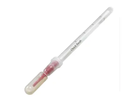 NEOGEN 6433 Quick Swab w/1 mL Letheen