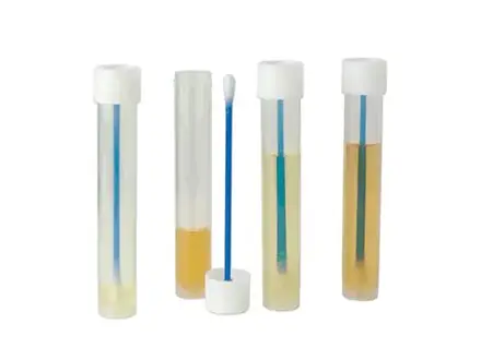 NEOGEN Swab-Sampler w/10 ml Buffered Peptone Water RS96010B