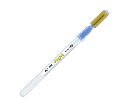 Hygiena InSite Listeria oppervlakte test