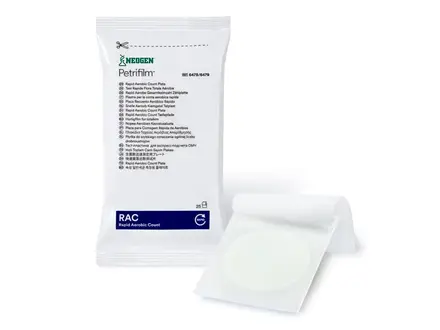 NEOGEN 6478/6479 Petrifilm Snelle Totaal Kiem telplaat