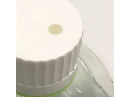Pepton Physiological Salt Solution 400 ml