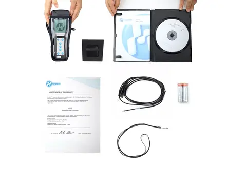 Hygiena SystemSure Plus ATP luminometer