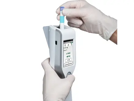 NEOGEN Clean-Trace LM1 luminometer systeem ATP