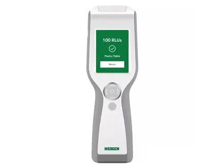 NEOGEN Clean-Trace LM1 luminometer systeem ATP