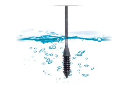 Hygiena AquaSnap Total water ATP sneltest