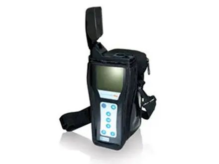 Hygiena SSCC01 draagtas voor SystemSure/EnSURE
