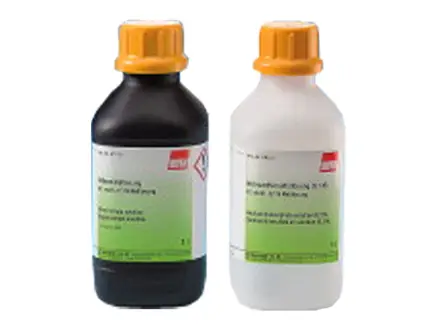 Zoutzuur 1 mol/l - 1 N stamoplossing