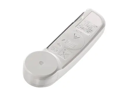 testo 103 voedselthermometer digitaal met insteekvoeler