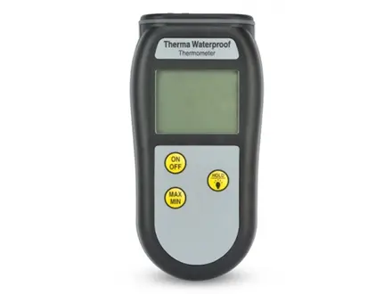 ETI 232-101 Therma Waterproof Type K thermometer digitaal