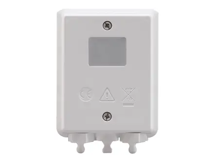 testo Saveris 2-T2 datalogger temperatuur WiFi