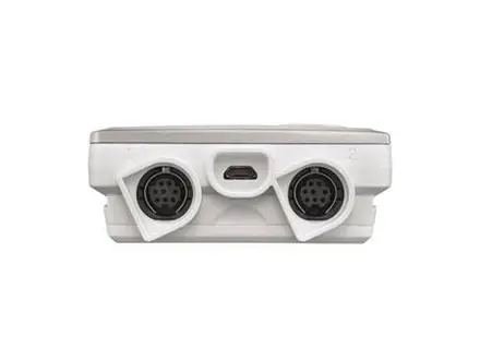 testo Saveris 2-T2 datalogger temperatuur WiFi