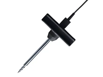 testo NTC diepvriesvoeler