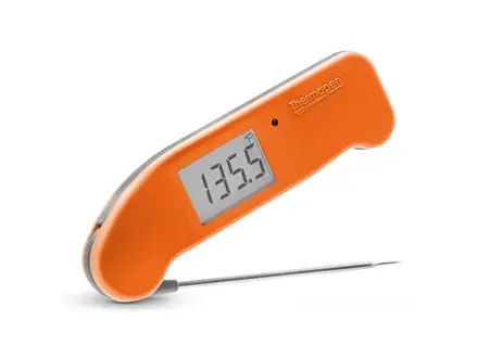 Thermapen ONE ETI voedselthermometer digitaal met insteekvoeler
