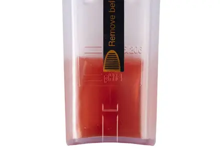 testo bewaarkap met KCL-gelvulling voor 206 pH-meters