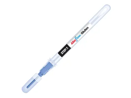 Hygiena AllerFlow Gluten allergenen sneltest