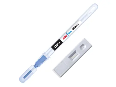 Hygiena AllerFlow Gluten allergenen sneltest