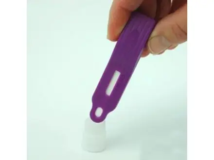NEOGEN Reveal 3-D Allergeen sneltest Ei
