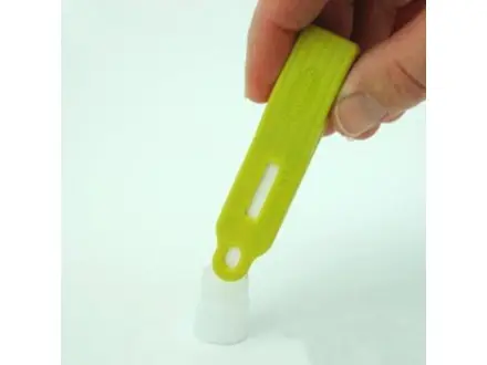 NEOGEN Reveal 3-D Allergeen sneltest Mosterd