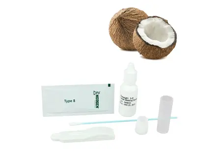 NEOGEN Reveal 3-D Allergeen sneltest Kokosnoot