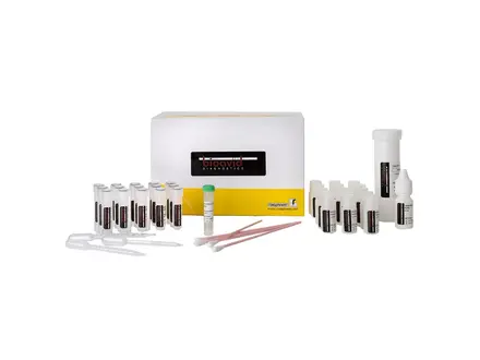 Bioavid Sesam Hook Line allergeen sneltest Sesam