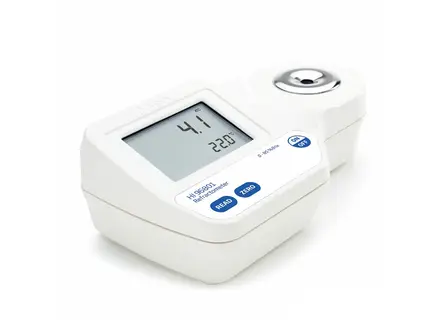 Hanna Instruments HI96801 refractometer digitaal