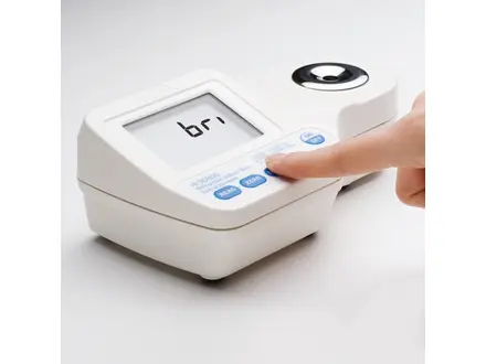 Hanna Instruments HI96801 refractometer digitaal