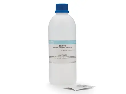 Hanna Instruments HI7073L reinigingsoplossing proteïnen
