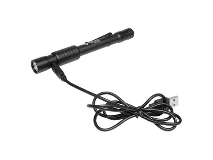 Streamlight Stylus Pro USB LED handlamp oplaadbaar