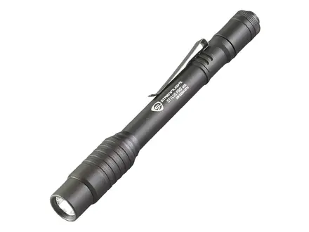 Streamlight Stylus Pro USB LED handlamp oplaadbaar