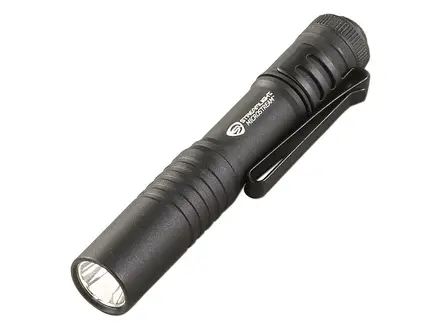 Streamlight Microstream LED handlamp
