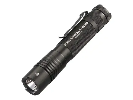 Streamlight ProTac HL USB LED handlamp oplaadbaar