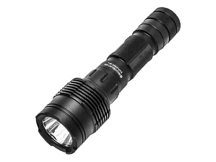 Nightsearcher Explorer XPL-C LED handlamp oplaadbaar