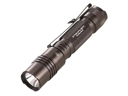 Streamlight ProTac 2L-X USB LED handlamp oplaadbaar