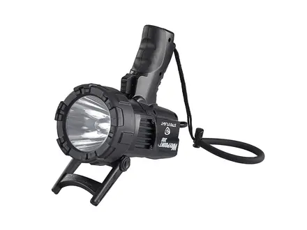 Streamlight Waypoint 300 LED schijnwerper oplaadbaar zwart