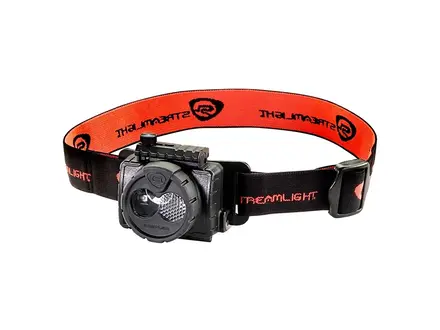 Streamlight Double Clutch USB LED hoofdlamp oplaadbaar