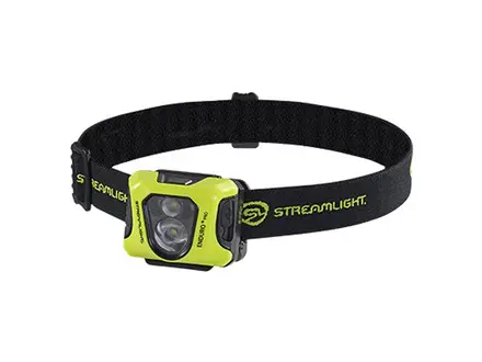 Streamlight Enduro Pro USB LED hoofdlamp oplaadbaar